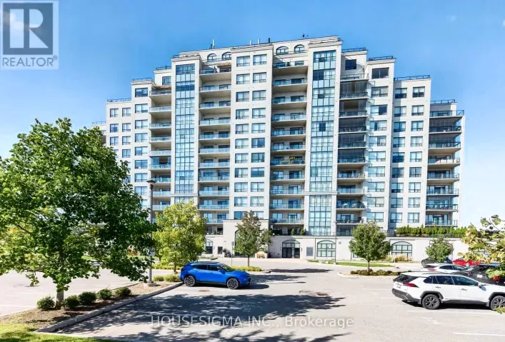 903 - 240 VILLAGEWALK BOULEVARD, London North