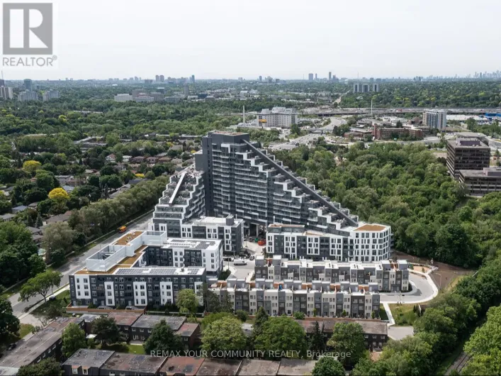 903 - 25 ADRA GRADO WAY, Toronto