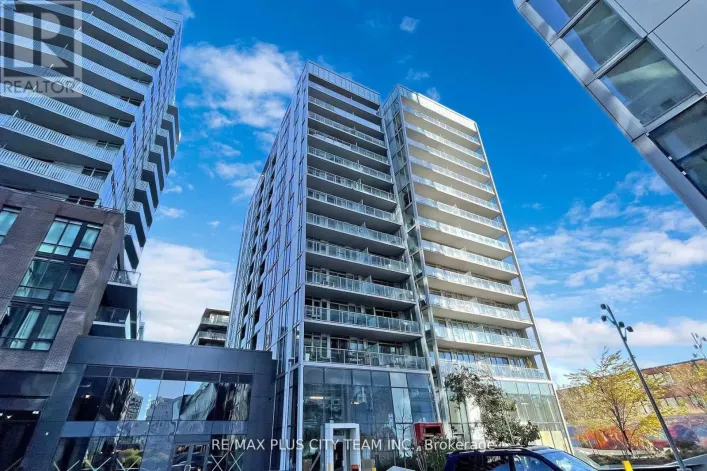 903 - 25 BASEBALL PLACE, Toronto