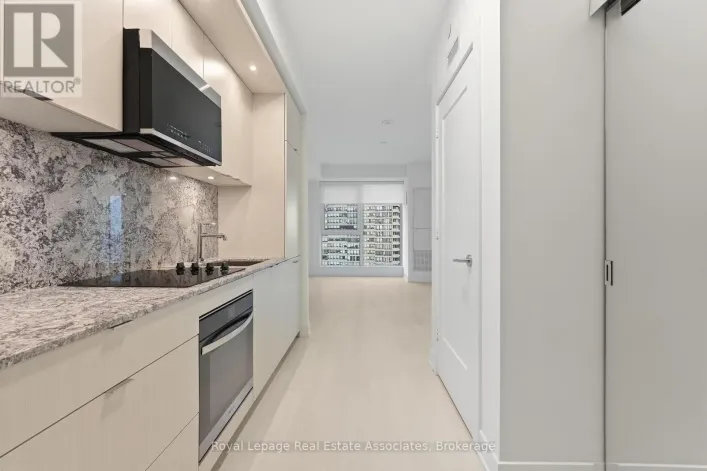 903 - 25 CORDOVA AVENUE, Toronto