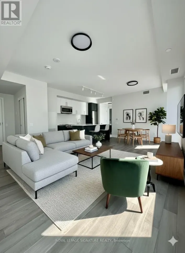 903 - 2525 BATHURST STREET, Toronto