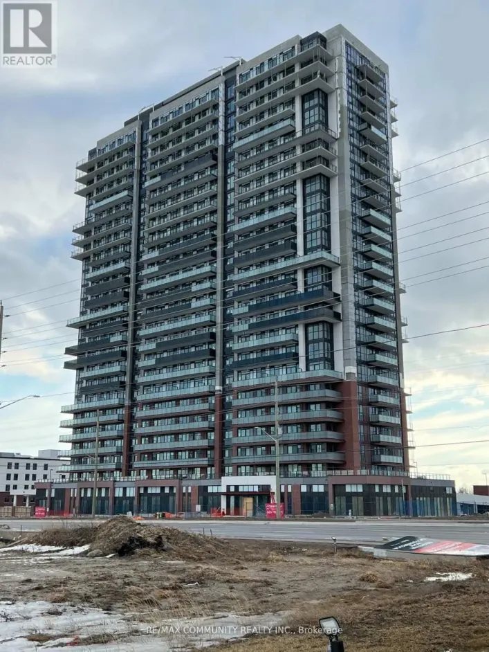 #903 - 2550 SIMCOE STREET N, Oshawa