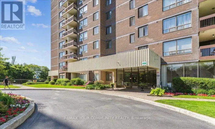 903 - 2556 ARGYLE ROAD, Mississauga