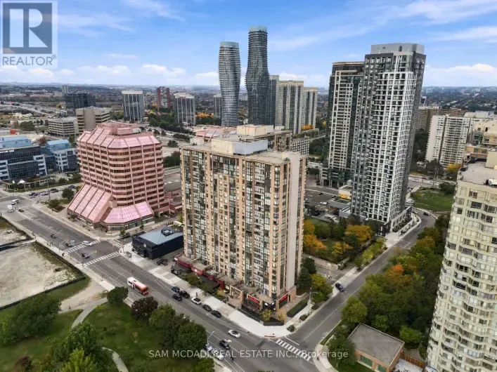 903 - 265 ENFIELD PLACE, Mississauga