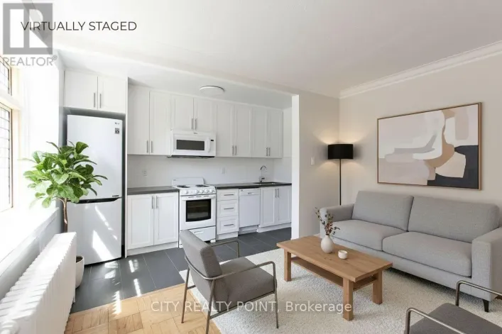 903 - 276 ST GEORGE STREET, Toronto