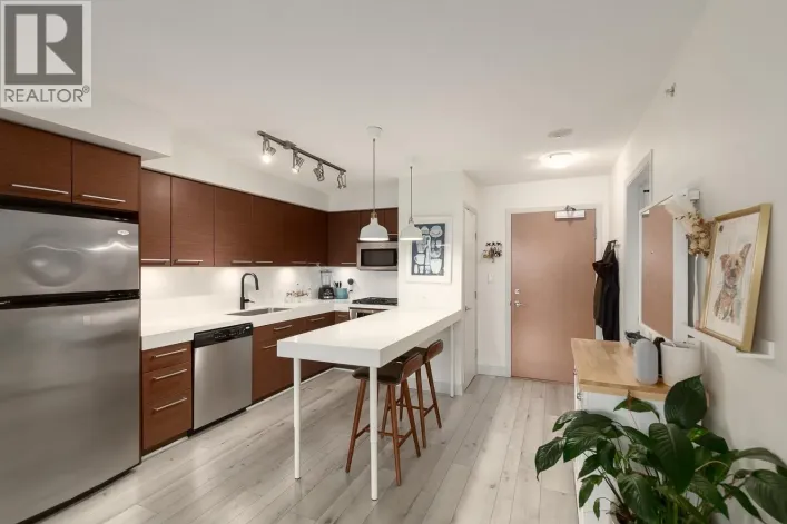 903 2770 SOPHIA STREET, Vancouver