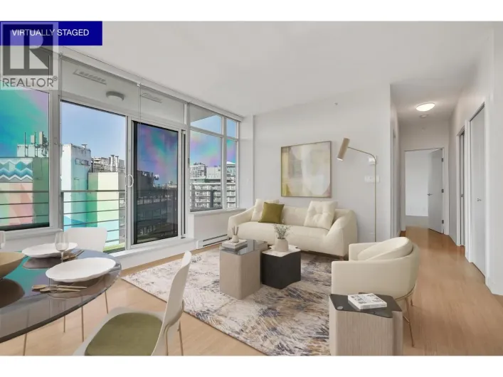 903 2788 PRINCE EDWARD STREET, Vancouver