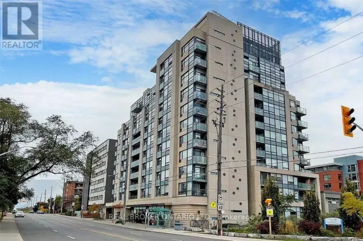 903 - 280 DONLANDS AVENUE, Toronto