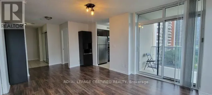 903 - 3 MICHAEL POWER PLACE, Toronto