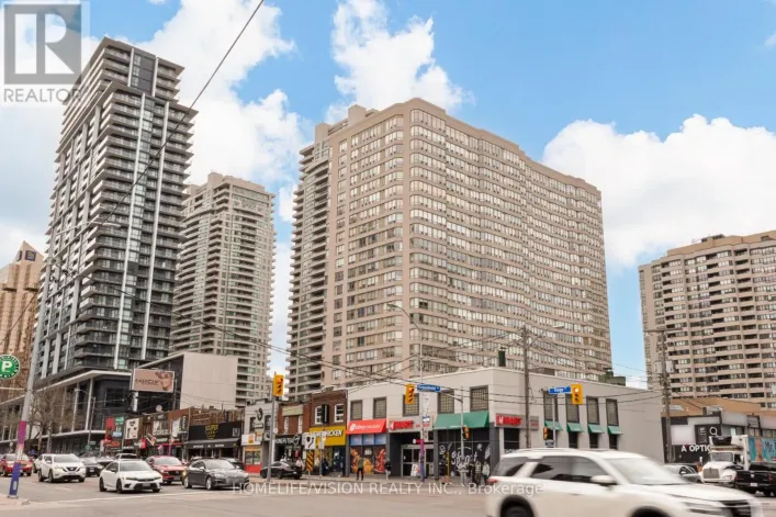 903 - 30 GREENFIELD AVENUE, Toronto