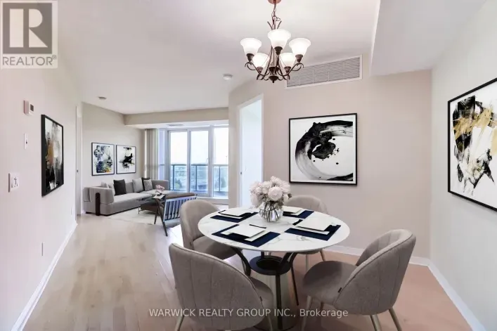 903 - 30 HARRISON GARDEN BOULEVARD, Toronto