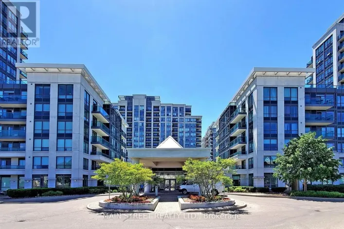 903 - 30 NORTH PARK ROAD, Vaughan