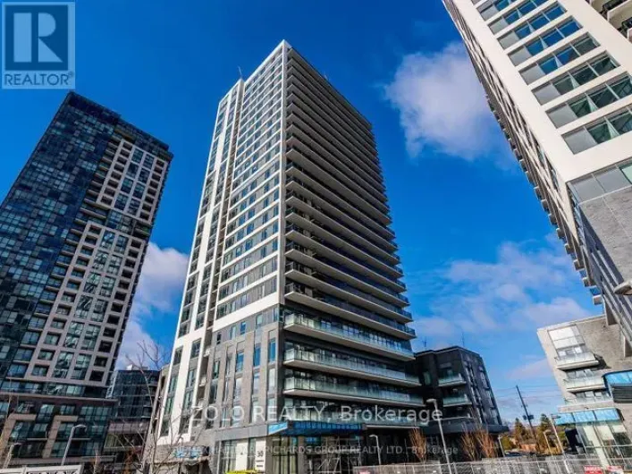 903 - 30 SAMUEL WOOD WAY, Toronto