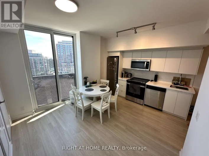 903 - 30 TRETTI WAY, Toronto