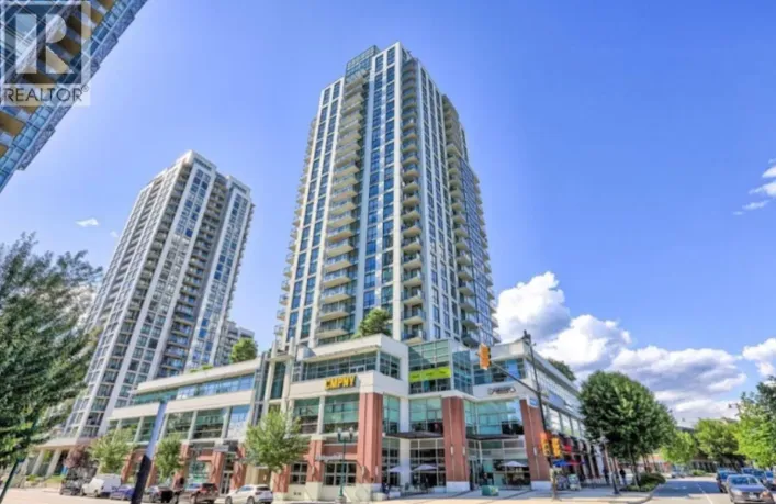 903 3007 GLEN DRIVE, Coquitlam