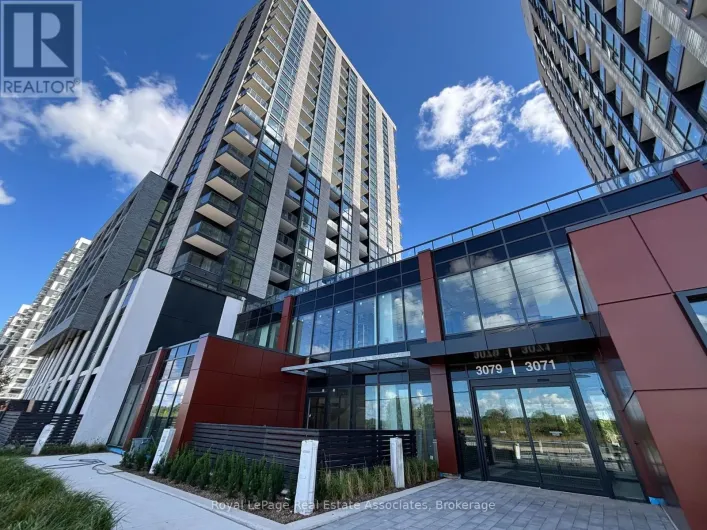 903 - 3079 TRAFALGAR ROAD, Oakville