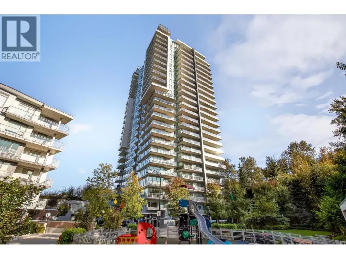 903 308 MORRISSEY ROAD, Port Moody