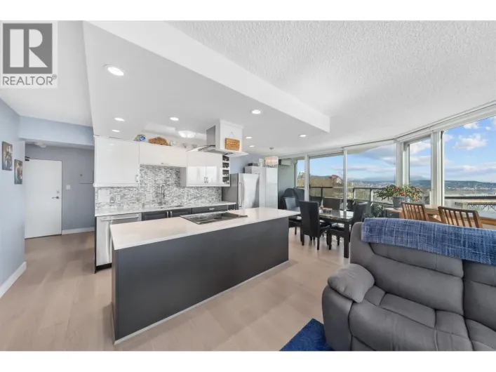 903 31 ELLIOT STREET, New Westminster