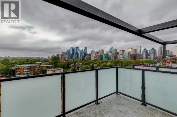 903, 327 9A Street NW, Calgary