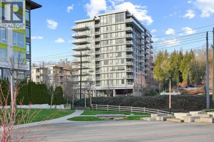 903 3281 E KENT AVENUE NORTH, Vancouver