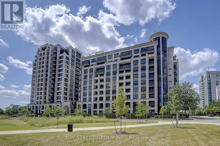903 - 33 CLEGG ROAD, Markham