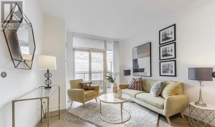 903 - 33 COX BOULEVARD, Markham