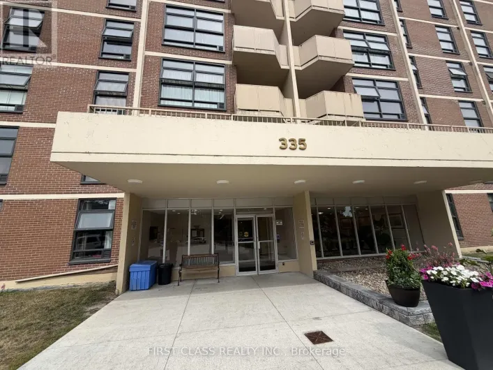903 - 335 DRIFTWOOD AVENUE, Toronto