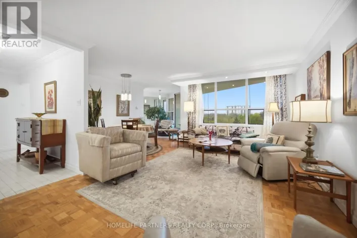903 - 335 MILL ROAD, Toronto