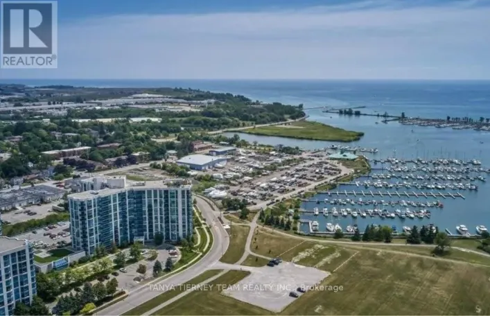 903 - 340 WATSON STREET W, Whitby