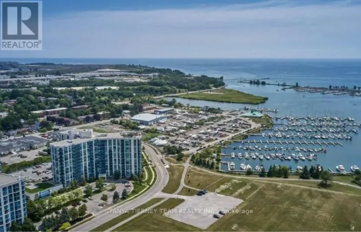 903 - 340 WATSON STREET W, Whitby