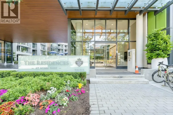 903 3533 ROSS DRIVE, Vancouver