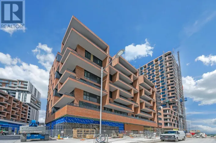 903 - 38 SIMCOE PROMENADE, Markham
