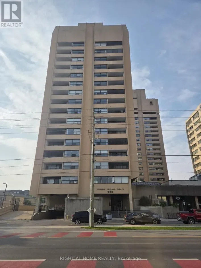 903 - 380 KING STREET, London East