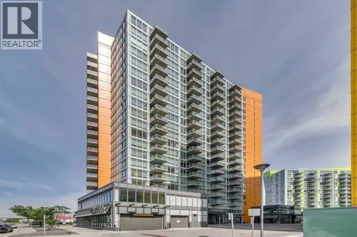 903, 3830 Brentwood Road NW, Calgary