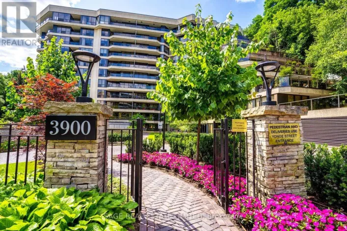 903 - 3900 YONGE STREET, Toronto