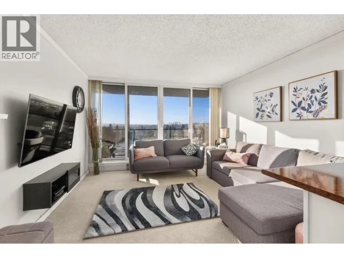 903 3980 CARRIGAN COURT, Burnaby