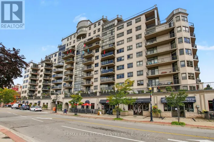 903 - 399 ELIZABETH STREET, Burlington