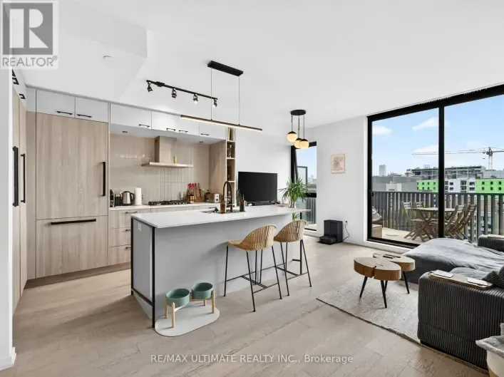 903 - 41 DOVERCOURT ROAD, Toronto