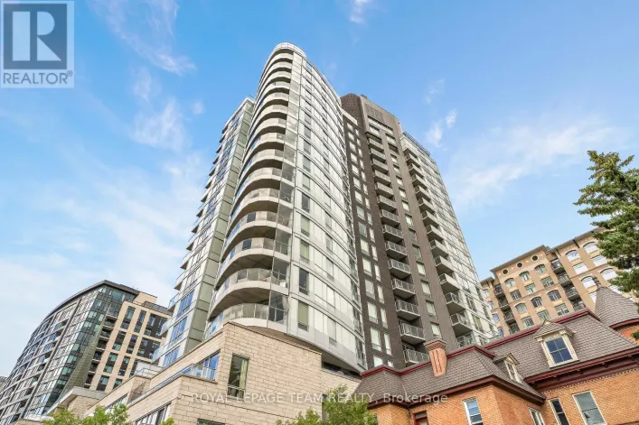 903 - 428 SPARKS STREET, Ottawa