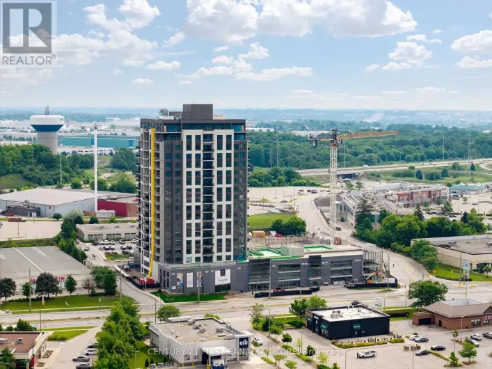 903 - 4286 KING STREET, Kitchener