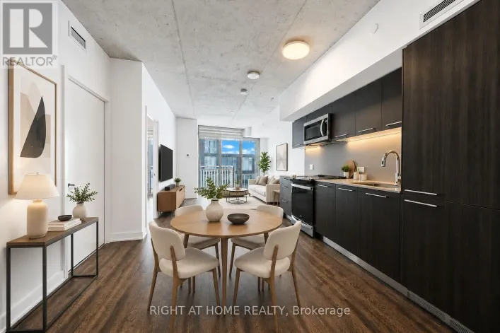 903 - 45 BASEBALL PLACE, Toronto