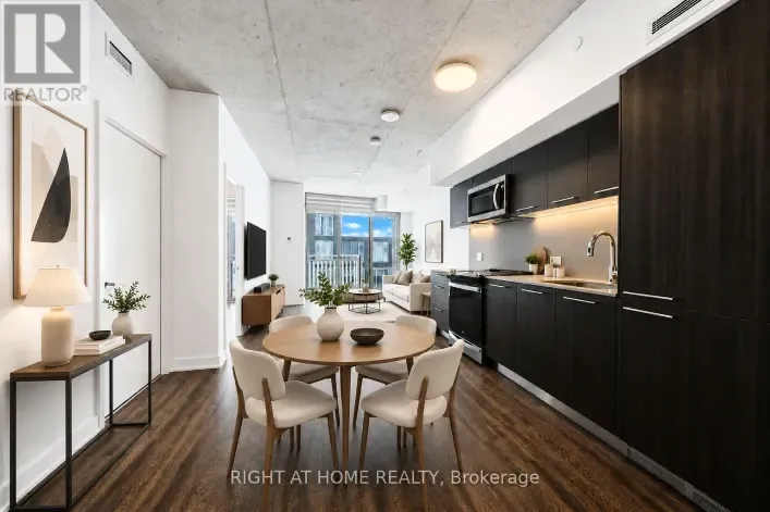 903 - 45 BASEBALL PLACE, Toronto