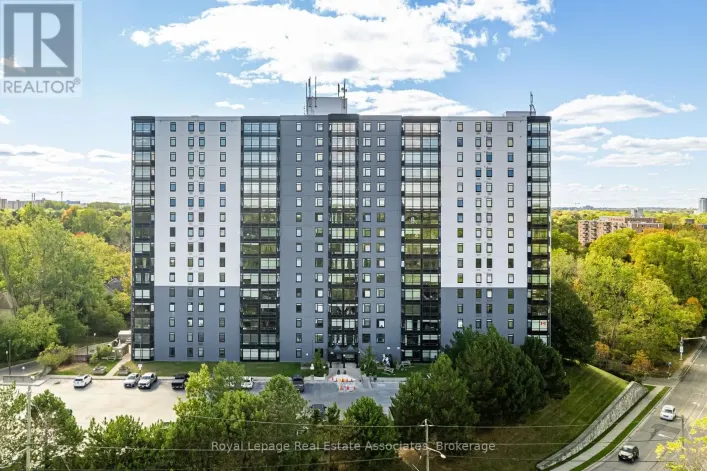 903 - 45 POND MILLS ROAD, London South