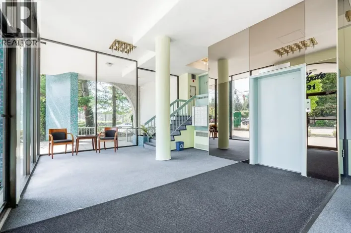 903 4691 W 10TH AVENUE, Vancouver