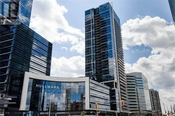 903 - 4789 YONGE STREET, Toronto