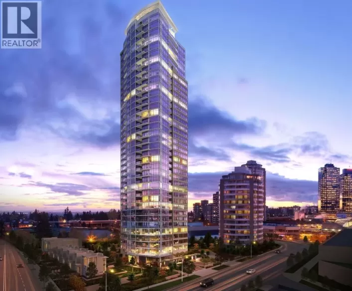 903 4880 BENNETT STREET, Burnaby