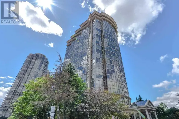 903 - 50 EGLINTON AVENUE, Mississauga