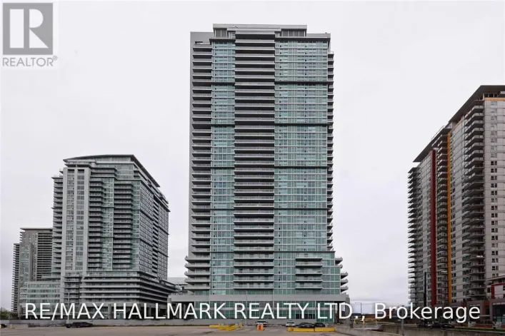 903 - 50 TOWN CENTRE COURT, Toronto