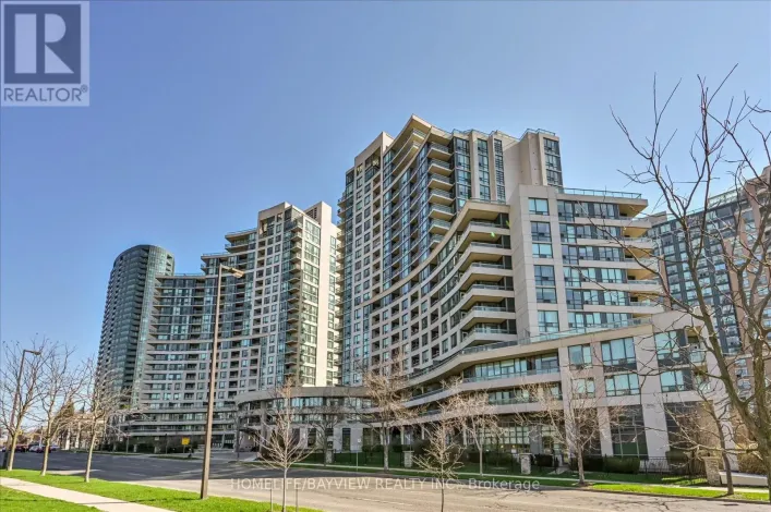 903 - 503 BEECROFT ROAD, Toronto