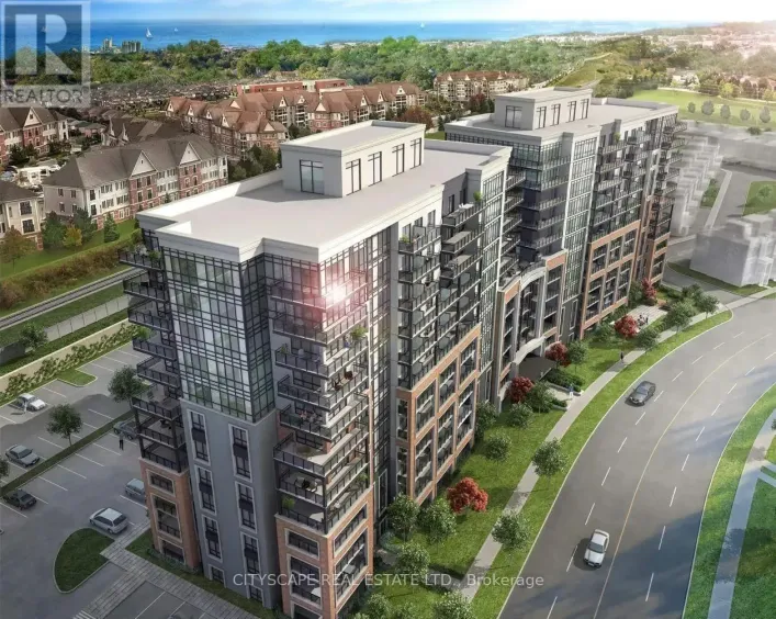 903 - 51 CLARINGTON BOULEVARD, Clarington